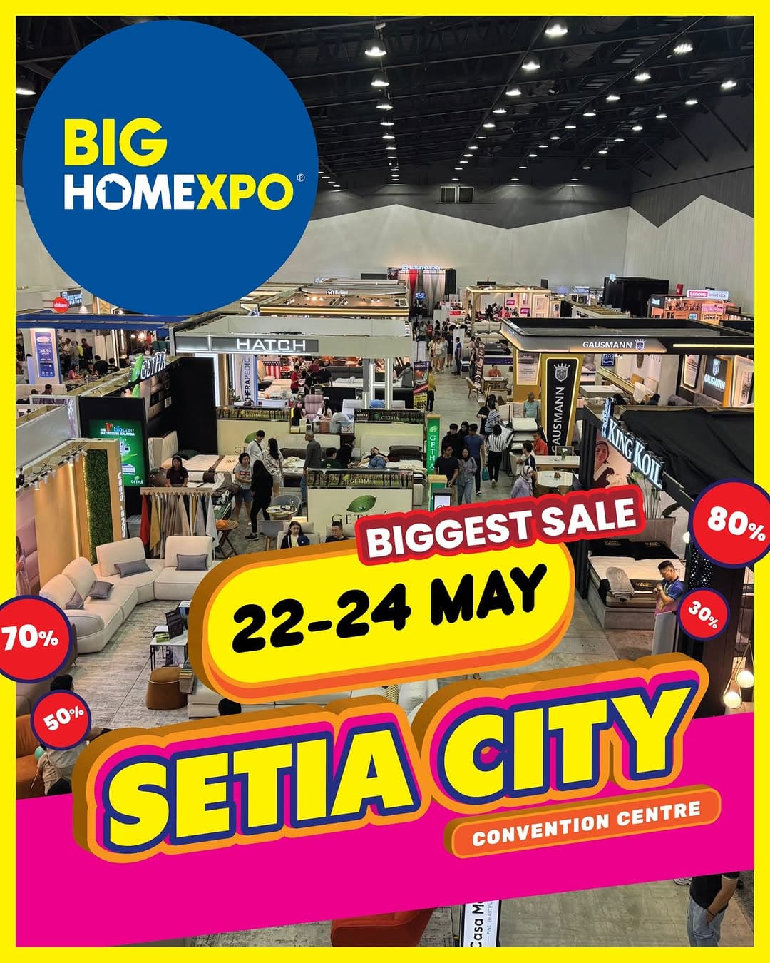 BIG HOMEXPO