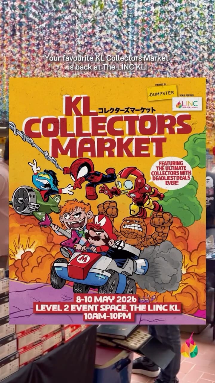 KL Collectors Market