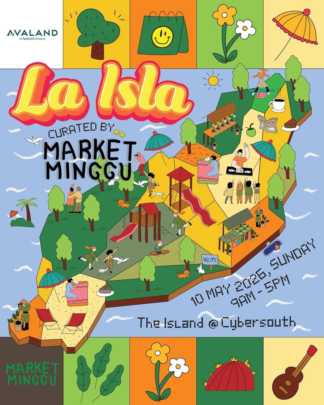 La Isla