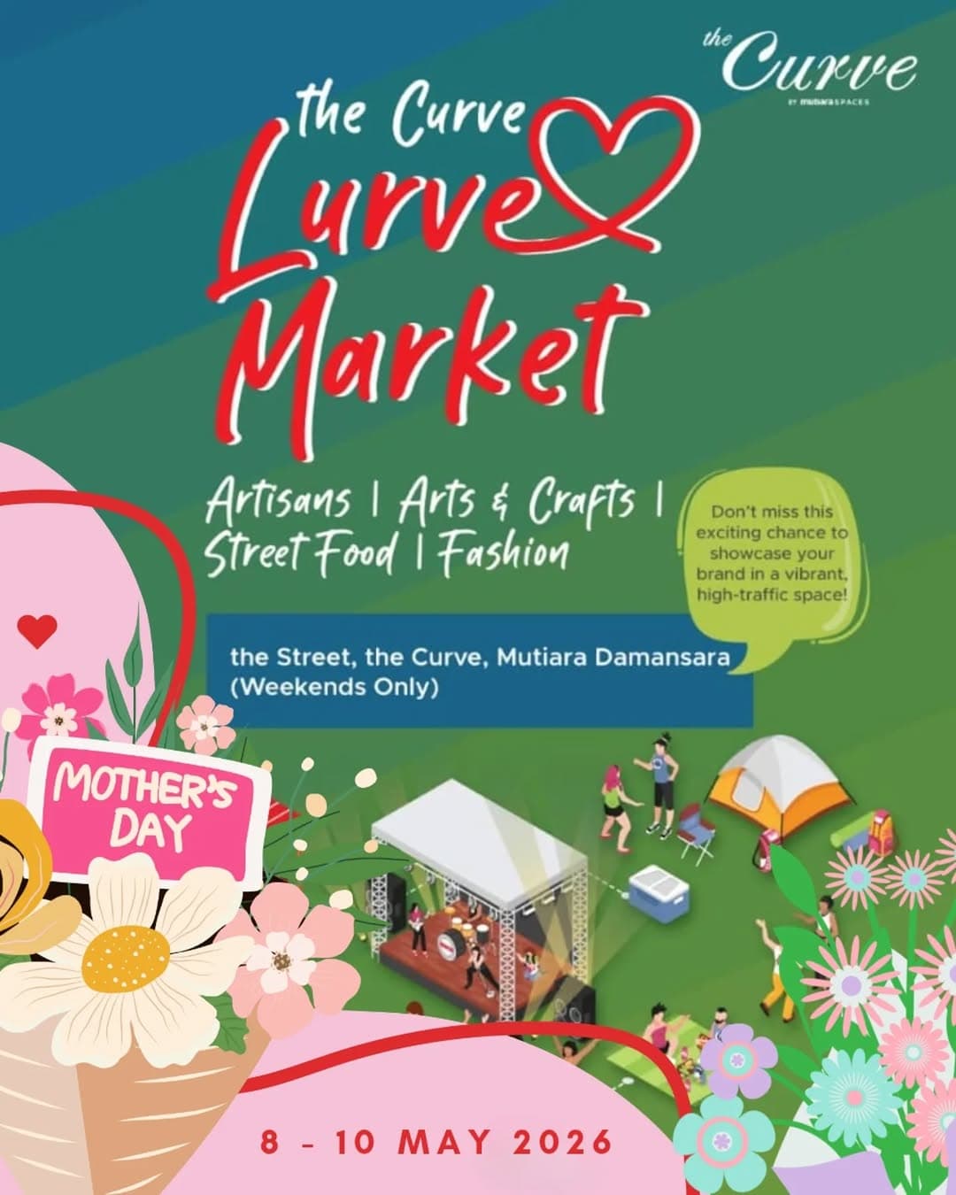 Lurve Market