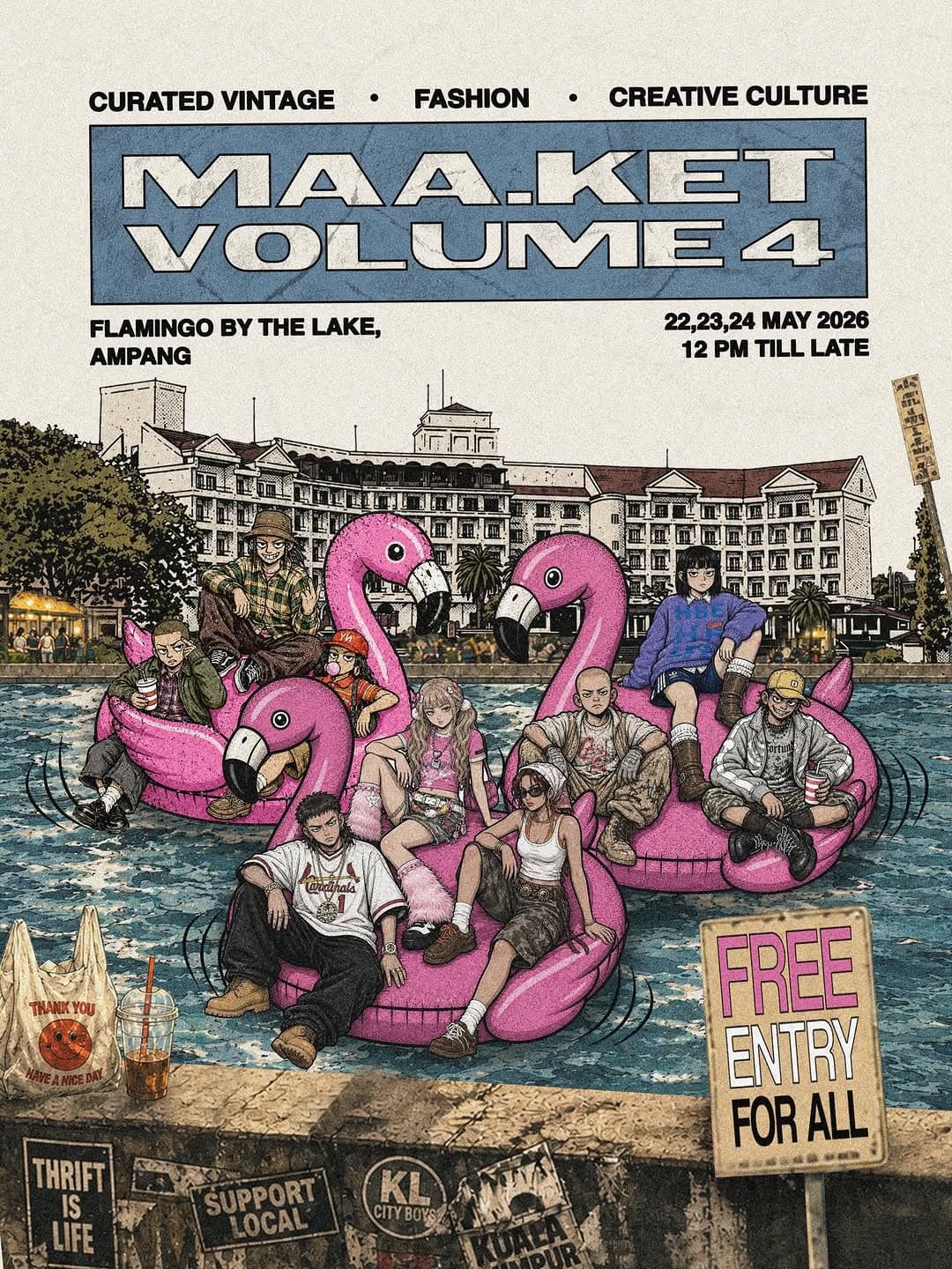 MAA.KET Vol.4